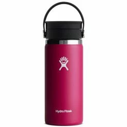 Hydro Flask Coffee Bottle with Flex Sip Lid 473ml snapper