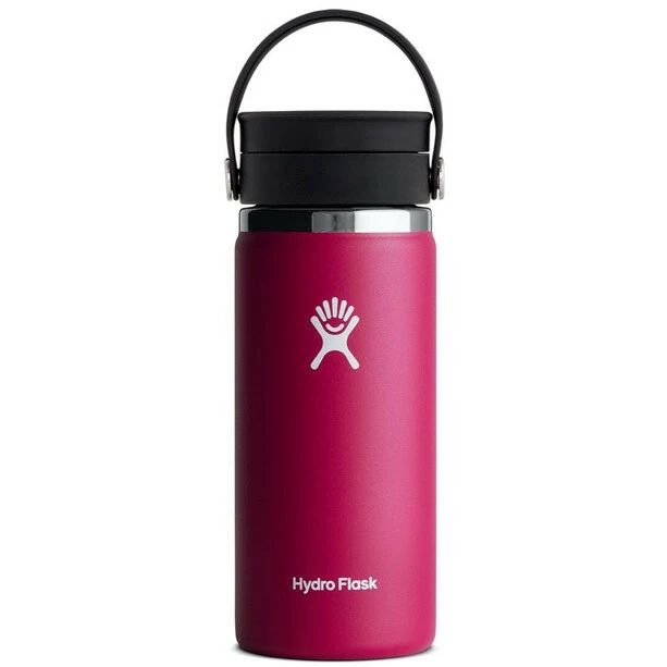 Hydro Flask Coffee Bottle with Flex Sip Lid 473ml snapper 3 Hydro Flask Coffee Bottle with Flex Sip Lid 473ml snapper