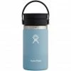 Hydro Flask Coffee Bottle with Flex Sip Lid 354ml rain -Cheap Water Bottles Store hydro flask coffee flasche mit flex sip deckel 354ml rain 1