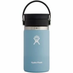 Hydro Flask Coffee Bottle with Flex Sip Lid 354ml rain