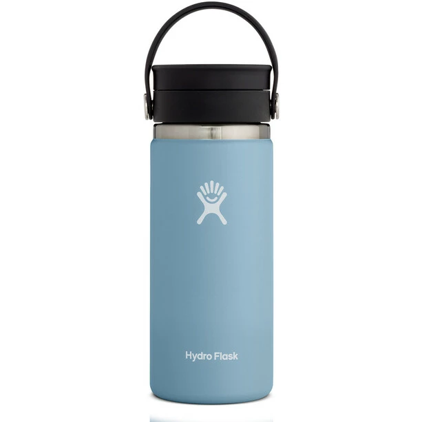 Hydro Flask Coffee Bottle with Flex Sip Lid 473ml rain 3 Hydro Flask Coffee Bottle with Flex Sip Lid 473ml rain