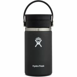 Hydro Flask Coffee Bottle with Flex Sip Lid 354ml black