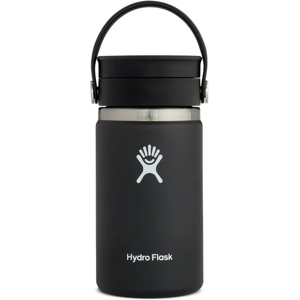 Hydro Flask Coffee Bottle with Flex Sip Lid 354ml black 3 Hydro Flask Coffee Bottle with Flex Sip Lid 354ml black