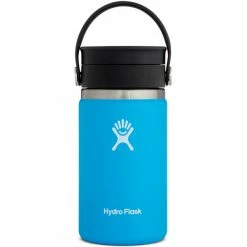 Hydro Flask Coffee Bottle with Flex Sip Lid 354ml pacific