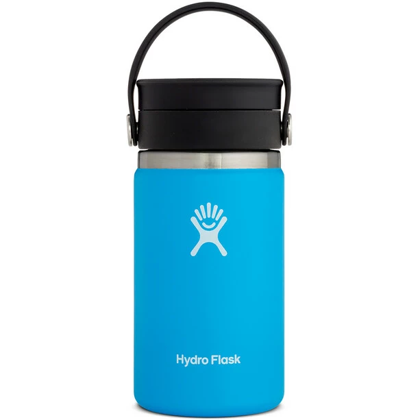 Hydro Flask Coffee Bottle with Flex Sip Lid 354ml pacific 3 Hydro Flask Coffee Bottle with Flex Sip Lid 354ml pacific