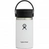 Hydro Flask Coffee Bottle with Flex Sip Lid 354ml white 1 Hydro Flask Coffee Bottle with Flex Sip Lid 354ml white -Cheap Water Bottles Store hydro flask coffee flex sip bottle 354ml white 1