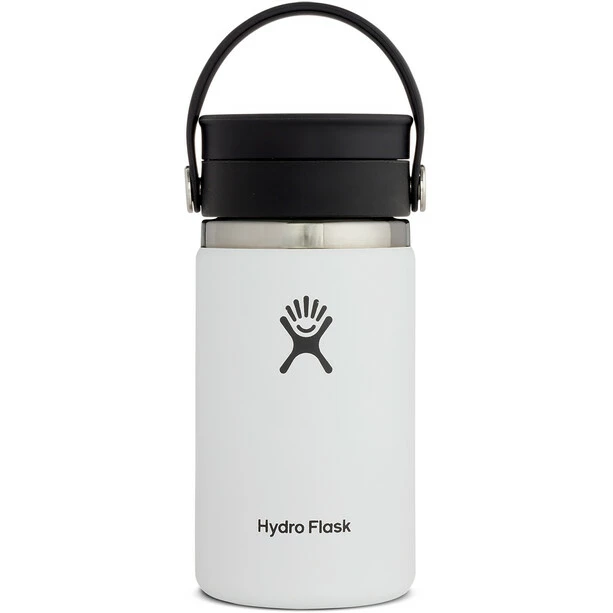 Hydro Flask Coffee Bottle with Flex Sip Lid 354ml white 3 Hydro Flask Coffee Bottle with Flex Sip Lid 354ml white