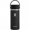 Hydro Flask Coffee Bottle with Flex Sip Lid 473ml black -Cheap Water Bottles Store hydro flask coffee flex sip bottle 473ml black 1