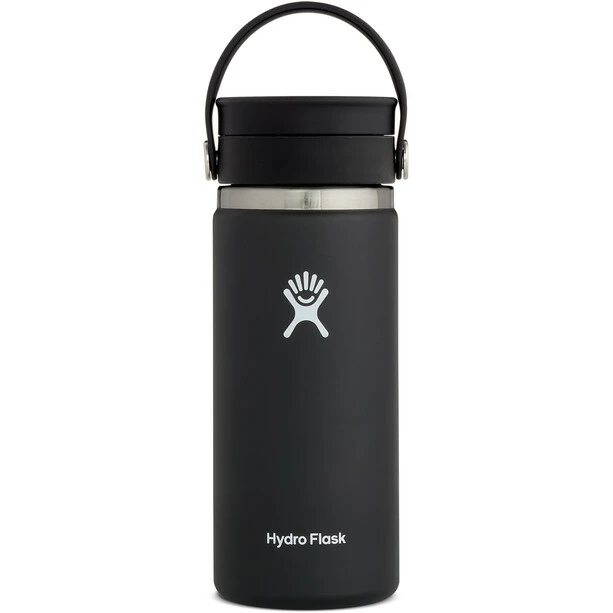 Hydro Flask Coffee Bottle with Flex Sip Lid 473ml black 3 Hydro Flask Coffee Bottle with Flex Sip Lid 473ml black