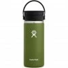 Hydro Flask Coffee Bottle with Flex Sip Lid 473ml olive -Cheap Water Bottles Store hydro flask coffee flex sip bottle 473ml olive 1