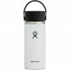 Hydro Flask Coffee Bottle with Flex Sip Lid 473ml white 2 Hydro Flask Coffee Bottle with Flex Sip Lid 473ml white -Cheap Water Bottles Store hydro flask coffee flex sip bottle 473ml white 1