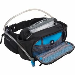 Hydro Flask Down Shift Hydration Hip Pack 5l black -Cheap Water Bottles Store hydro flask down shift hydration backpack 5l black 5