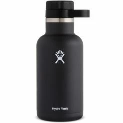 Hydro Flask Growler Bottle 1,9l black