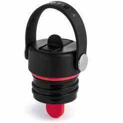 Hydro Flask Standard Mouth Bottle Flex Straw Cap 621ml black 7 Hydro Flask Standard Mouth Bottle Flex Straw Cap 621ml black -Cheap Water Bottles Store hydro flask standard mouth bottle flex straw cap 621ml black 3