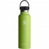 Hydro Flask Standard Mouth Bottle Flex Straw Cap 621ml seagrass 2 Hydro Flask Standard Mouth Bottle Flex Straw Cap 621ml seagrass -Cheap Water Bottles Store hydro flask standard mouth bottle flex straw cap 621ml seagrass 1