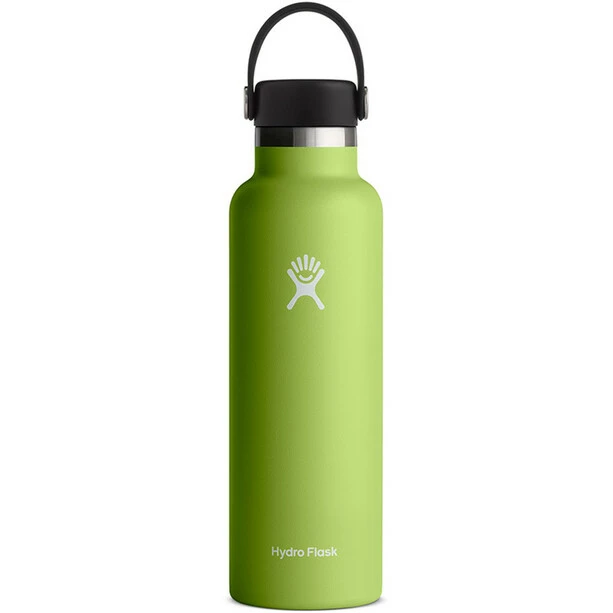 Hydro Flask Standard Mouth Bottle Flex Straw Cap 621ml seagrass 3 Hydro Flask Standard Mouth Bottle Flex Straw Cap 621ml seagrass