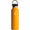 Hydro Flask Standard Mouth Bottle Flex Straw Cap 621ml starfish -Cheap Water Bottles Store hydro flask standard mouth bottle flex straw cap 621ml starfish 1