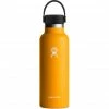 Hydro Flask Standard Mouth Bottle with Standard Flex Cap 532ml starfish -Cheap Water Bottles Store hydro flask standard mouth bottle with standard flex cap 532ml starfish 1