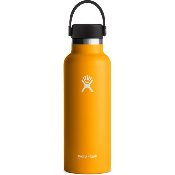 Hydro Flask Standard Mouth Bottle with Standard Flex Cap 532ml starfish 3 Hydro Flask Standard Mouth Bottle with Standard Flex Cap 532ml starfish