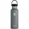 Hydro Flask Standard Mouth Bottle with Standard Flex Cap 532ml stone 2 Hydro Flask Standard Mouth Bottle with Standard Flex Cap 532ml stone -Cheap Water Bottles Store hydro flask standard mouth flex bottle 532ml stone 1