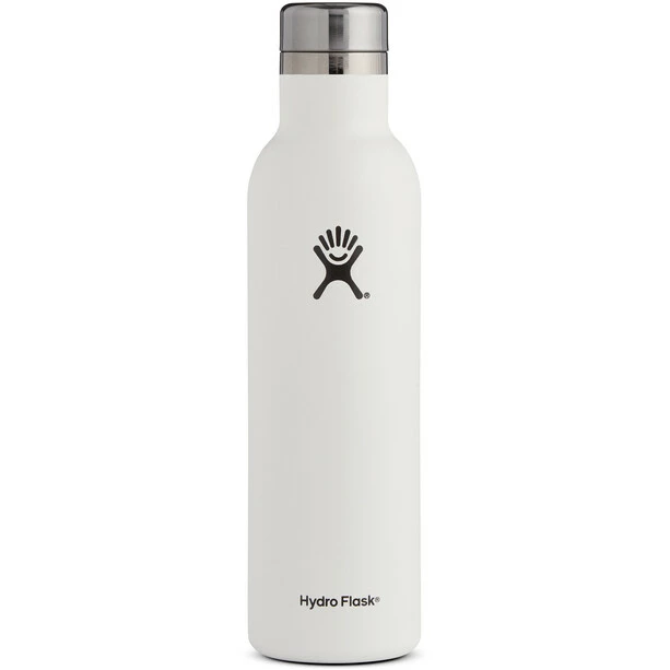 Hydro Flask Wine Bottle 749ml white 3 Hydro Flask Wine Bottle 749ml white
