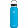 Hydro Flask Wide Mouth Bottle with Flex Cap 1180ml pacific -Cheap Water Bottles Store hydro flask wide mouth bottle 1180ml pacific 1