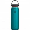 Hydro Flask Wide Mouth Trail Lightweight Bottle with Flex Cap 1182ml celestine 2 Hydro Flask Wide Mouth Trail Lightweight Bottle with Flex Cap 1182ml celestine -Cheap Water Bottles Store hydro flask wide mouth trail lightweight bottle with flex cap 1182ml celestine 1