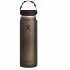Hydro Flask Wide Mouth Trail Lightweight Bottle with Flex Cap 1182ml osidian 2 Hydro Flask Wide Mouth Trail Lightweight Bottle with Flex Cap 1182ml osidian -Cheap Water Bottles Store hydro flask wide mouth trail lightweight bottle with flex cap 1182ml osidian 1