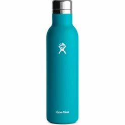 Hydro Flask Wine Bottle 749ml laguna