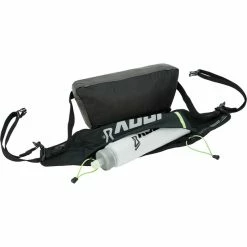 Inov-8 Race Ultra Pro Waist Pack black/grey -Cheap Water Bottles Store inov 8 race ultra pro waist pack black grey 3