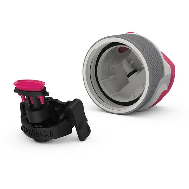 Kambukka Elton Bottle 750ml lipstick 8 Kambukka Elton Bottle 750ml lipstick - Image 6