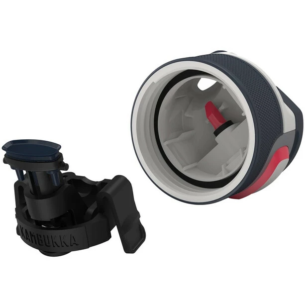 Kambukka Elton Insulated Bottle 750ml stainless steel 5 Kambukka Elton Insulated Bottle 750ml stainless steel - Image 3