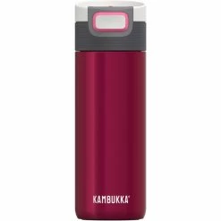 Kambukka Etna Bottle 500ml blackberry