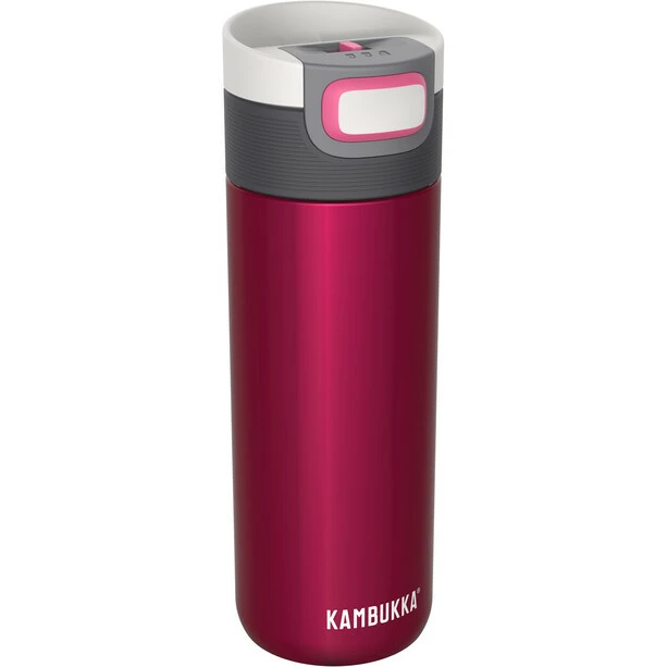 Kambukka Etna Bottle 500ml blackberry 4 Kambukka Etna Bottle 500ml blackberry - Image 2