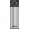 Kambukka Etna Bottle 500ml silver -Cheap Water Bottles Store kambukka etna bottle 500ml silver 1