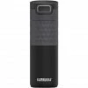 Kambukka Etna Grip Bottle 500ml black steel 2 Kambukka Etna Grip Bottle 500ml black steel -Cheap Water Bottles Store kambukka etna grip bottle 500ml black steel 1