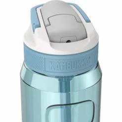 Kambukka Lagoon Bottle 1000ml arctic blue -Cheap Water Bottles Store kambukka lagoon bottle 1000ml kids arctic blue 5