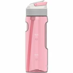 Kambukka Lagoon Bottle 750ml rose lemonade -Cheap Water Bottles Store kambukka lagoon bottle 750ml kids rose lemonade 3
