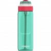 Kambukka Lagoon Bottle 750ml sage green 1 Kambukka Lagoon Bottle 750ml sage green -Cheap Water Bottles Store kambukka lagoon bottle 750ml kids sage green 1