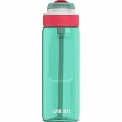 Kambukka Lagoon Bottle 750ml sage green