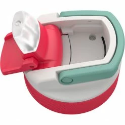 Kambukka Lagoon Bottle 750ml sage green -Cheap Water Bottles Store kambukka lagoon bottle 750ml kids sage green 5