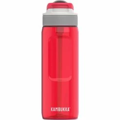 Kambukka Lagoon Bottle 750ml ruby