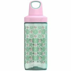 Kambukka Reno Bottle 500ml flower garden