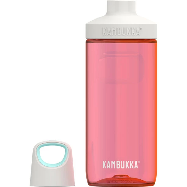 Kambukka Reno Bottle 500ml strawberry ice 4 Kambukka Reno Bottle 500ml strawberry ice - Image 2