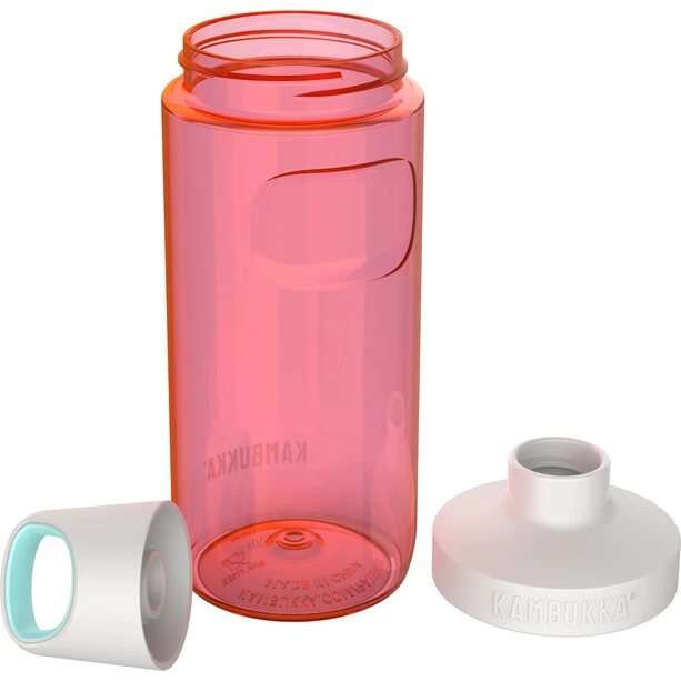 Kambukka Reno Bottle 500ml strawberry ice 5 Kambukka Reno Bottle 500ml strawberry ice - Image 3