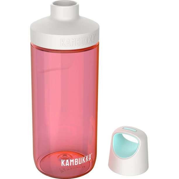 Kambukka Reno Bottle 500ml strawberry ice 6 Kambukka Reno Bottle 500ml strawberry ice - Image 4