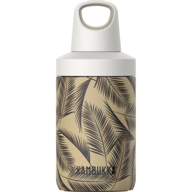 Kambukka Reno Insulated Bottle 300ml palms 3 Kambukka Reno Insulated Bottle 300ml palms