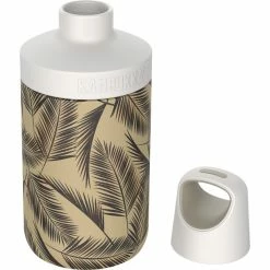 Kambukka Reno Insulated Bottle 300ml palms 9 Kambukka Reno Insulated Bottle 300ml palms -Cheap Water Bottles Store kambukka reno insulated bottle 300ml palms 4