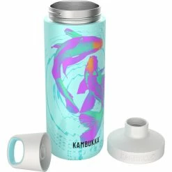 Kambukka Reno Insulated Bottle 500ml neon koi 8 Kambukka Reno Insulated Bottle 500ml neon koi -Cheap Water Bottles Store kambukka reno insulated bottle 500ml neon koi 3