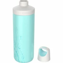Kambukka Reno Insulated Bottle 500ml neon koi 9 Kambukka Reno Insulated Bottle 500ml neon koi -Cheap Water Bottles Store kambukka reno insulated bottle 500ml neon koi 4